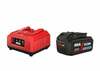 Akulaadija Skil 3131AA, 18 V, li-ion, 4000 mAh