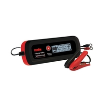 Akulaadija Telwin T-Charge 12 EVO, 6-12 V, 4 A, 70 AH