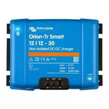 Akulaadija Victron Energy Orion-Tr Smart 12/12 V, 30 A