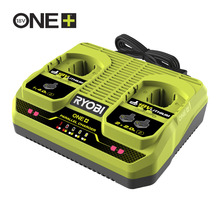 Akulaadija Ryobi RC18240, 18 V, 4/2 A