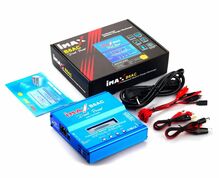 Tasakaalulaadija iMax B6 AC, 80W