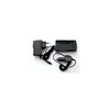 Laadija Fuji NP-40, NB-3L, NB-4L, NB-8L, NP-500/600, S004, D-L18