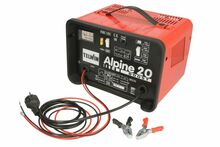 Akulaadija Telwin ALPINE 20 BOOST, 12-24 V, 18 A, 225 AH