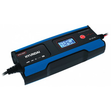Akulaadija Hyundai HY410, 12 V, 80 AH