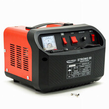Akulaadija Weldman Strong 50, 12/24 V