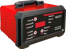 Autolaadija Weldman Grand 80, 12-24 V, 80 A, 4-200 Ah, 800 W, mudel 104513
