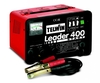 Akulaadija Telwin LEADER400 START, 12-24 V