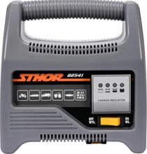Akulaadija Sthor 82541, 12 V, 4 A, 60 AH