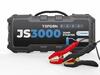 Akupank käivitusabi Viking TOPDON JumpSurge 3000, 5-20 V, 24000 mAh