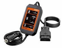 Mälusäilitaja Bahco OBD-L MEMORY SAVER BELMS12OBDL