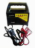 Akulaadija Alburnus PS849, 12 V, 8 A, 15-120 Ah