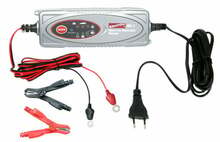 Akulaadija Benton BX-1, 12 V, 3 A