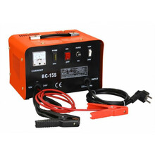 Akulaadija Filtech BC-15S, 12-24 V, 7 A