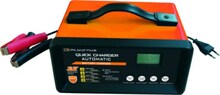 Akulaadija Alburnus DFA-9002, 12 V, 6 A