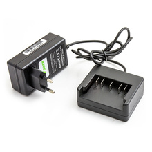 Akulaadija Hi-Power Bosch 18 V, 1,5 A