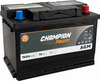 Akumulaator AGM Champion Power 70 Ah, 760 A, 12V
