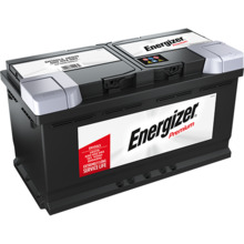 Akumulaator Energizer EM100-L5 12V, 100 Ah, 830 A
