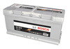 Akumulaator Bosch S5015 12V, 110 Ah, 920 A