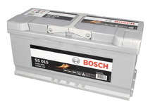 Akumulaator Bosch S5015 12V, 110 Ah, 920 A
