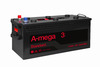 Akumulaator A-Mega Standard 12V, 140 Ah, 800 A