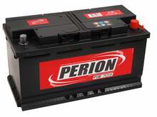 Akumulaator Perion 12V, 100 Ah, 830 A