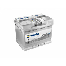 Akumulaator Varta A8 AGM 12V, 60 Ah, 680 A