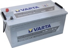 Akumulaator Varta Promotive Silver N9 12V, 225 Ah, 1150 A K+