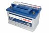 Akumulaator Bosch S4007 12V, 72 Ah, 680 A