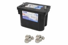 Akumulaator Exide EM1000 12V, 50 Ah, 800 A