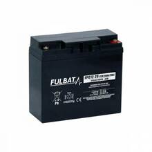 Akumulaator Fulbat AGM 12V, 20 Ah