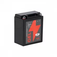 Akumulaator Landport 12V, 12 Ah, 170 A