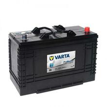 Akumulaator Varta I9 12V, 120 Ah, 780 A