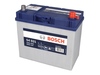 Akumulaator Bosch S4021 12V, 45 Ah, 330 A