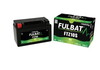 Akumulaator Fulbat FTZ10S GEL 12V, 8.6 Ah, 190 A