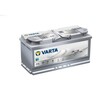 Akumulaator Varta H15 12V, 105 Ah, 950 A, AGM