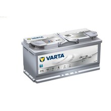 Akumulaator Varta H15 12V, 105 Ah, 950 A, AGM