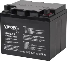 Geeliaku Vipow 12V, 40 Ah