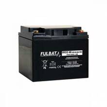Akumulaator Fulbat AGM 12V, 40.8 Ah