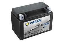 Akumulaator Varta AUX9 12V, 9 Ah, 130 A