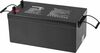 Aku Vipow Gel Battery 12V, 250 Ah must