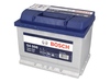 Akumulaator Bosch S4006 12V, 60 Ah, 540 A