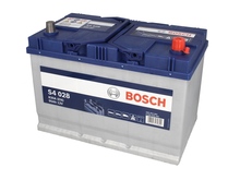 Akumulaator Bosch S4028 12V, 95 Ah, 830 A