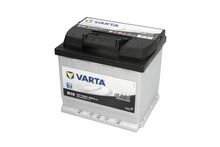 Akumulaator Varta Black Dynamic B19 12V, 45 Ah, 400 A