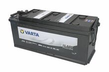 Akumulaator Varta ProMotive Black J10 12V, 135 Ah, 1000 A