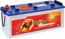 Akumulaator Banner Energy Bull 96351 12V, 180 Ah