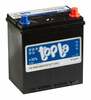 Aku Topla TOP JIS TT45J 12V, 45 Ah, 360 A