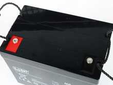 Akumulaator Mpl Power VRLA MB 80-12, 12V, 80 Ah, 260x168x211 mm