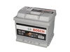 Akumulaator Bosch 0 092 S50 010 12V, 52 Ah, 520 A