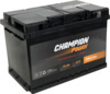 Akumulaator Champion Power ACP75R 12V, 75 Ah, 640 A