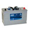 Aku Exide EF1202 12V, 120 Ah, 870 A